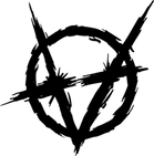 brujah clan symbol