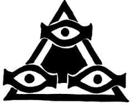 salubri clan symbol
